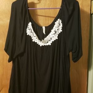 **SOLD** Cozy top